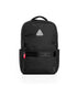 1153. Ballistic-Weave™ 22L Essential Backpack - Black