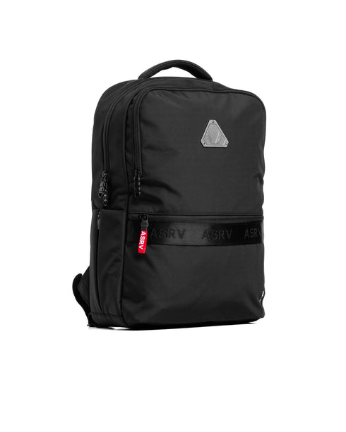 1153. Ballistic-Weave™ 22L Essential Backpack - Black