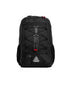 1154. Ballistic-Weave™ 28L Bungee Backpack - Black