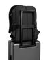 1156. Ballistic-Weave™ 16L Pocket Backpack - Black