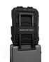 1153. Ballistic-Weave™ 22L Essential Backpack - Black