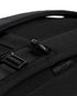 1154. Ballistic-Weave™ 28L Bungee Backpack - Black