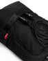 1153. Ballistic-Weave™ 22L Essential Backpack - Black