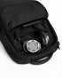 1153. Ballistic-Weave™ 22L Essential Backpack - Black