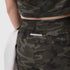 W032. Tetra-Lite® Cargo High Rib Jogger - Dark Camo