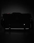 1179. Ballistic-Weave™ Shoulder Bag - Black