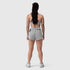 W037. Tetra-Lite® Linerless Short - Slate Grey