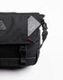 1179. Ballistic-Weave™ Shoulder Bag - Black
