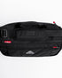 1179. Ballistic-Weave™ Shoulder Bag - Black