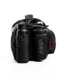 1157. Ballistic-Weave™ 25L Duffle Bag - Black