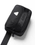 1177. Ballistic-Weave™ Crossbody Bag - Black