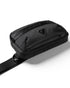 1177. Ballistic-Weave™ Crossbody Bag - Black