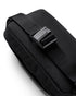 1177. Ballistic-Weave™ Crossbody Bag - Black