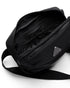 1177. Ballistic-Weave™ Crossbody Bag - Black
