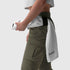 W032. Tetra-Lite® Cargo High Rib Jogger - Olive
