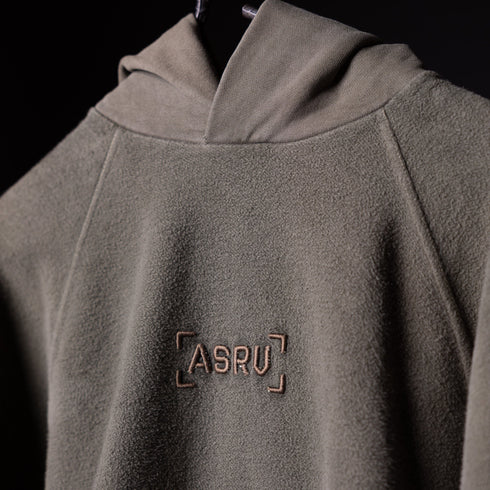SS'20 Reverse Weave Hoodie - S - Discontinued