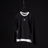 FA'24 Terry Crew Neck - M - Unreleased