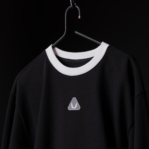 FA'24 Terry Crew Neck - M - Unreleased