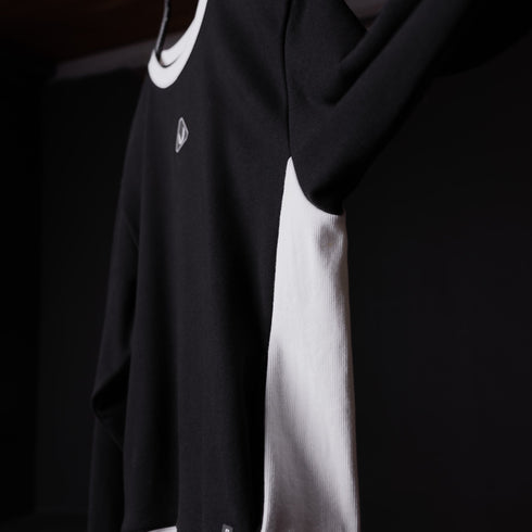 FA'24 Terry Crew Neck - M - Unreleased