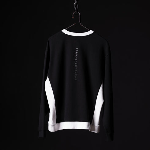 FA'24 Terry Crew Neck - M - Unreleased