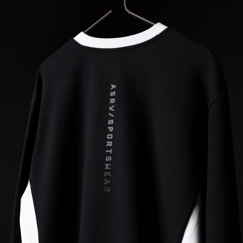 FA'24 Terry Crew Neck - M - Unreleased