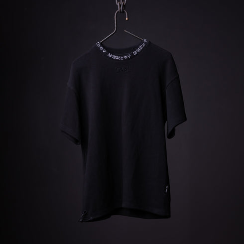 WN'20 Oversized Cinch Tee - M - Discontinued