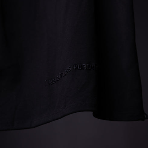 WN'20 Oversized Cinch Tee - M - Discontinued