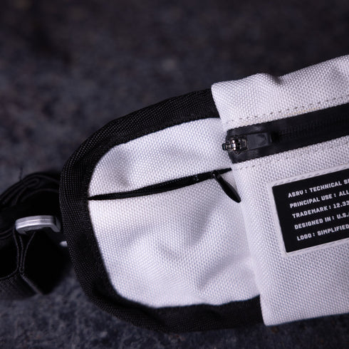 WN'18 Training Belt Pack - Discontinued