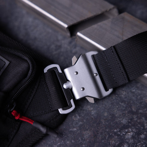 SM'23 Crossbody - OS - Discontinued