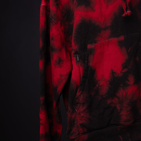 SM'22 Tie Dye Hoodie - S - Limited Edition