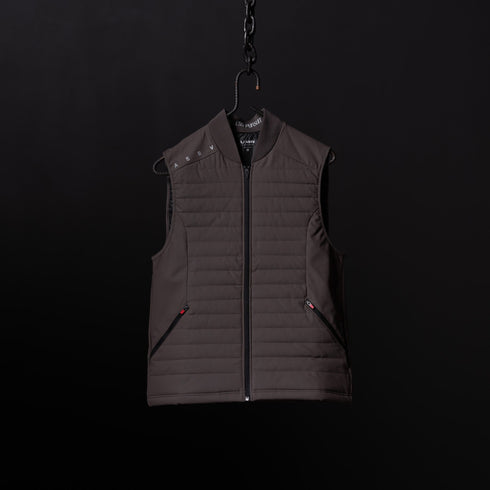 SP'23 Waterproof Run Vest - XS - Discontinued