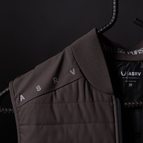 SP'23 Waterproof Run Vest - XS - Discontinued