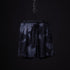 SM'21 Tie Dye Mesh Liner Short - XL - Limited Edition