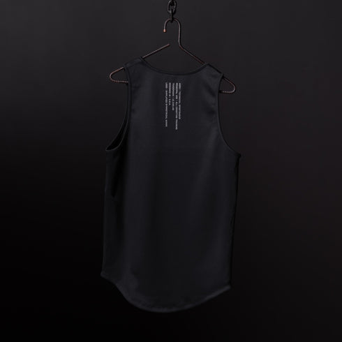 SP'20 Mesh Utility Tank - M - Discontinued