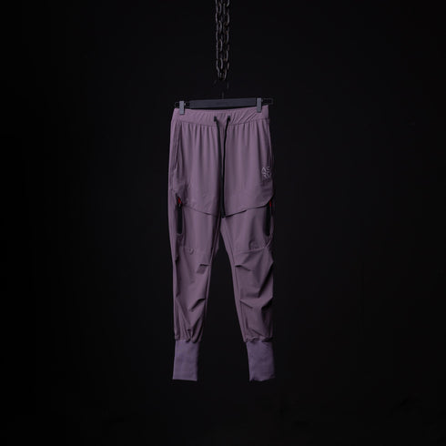 WN'23 Cyber Tech High Rib Jogger - M - Discontinued