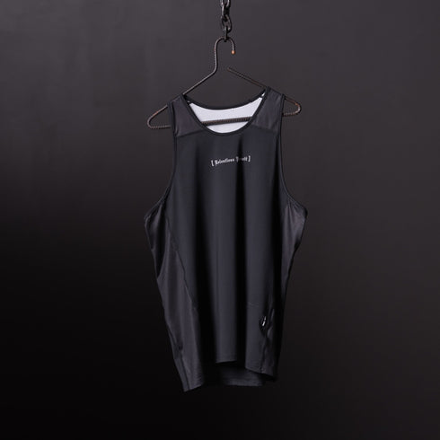 SM'19 Singlet Tank - XL - Unreleased