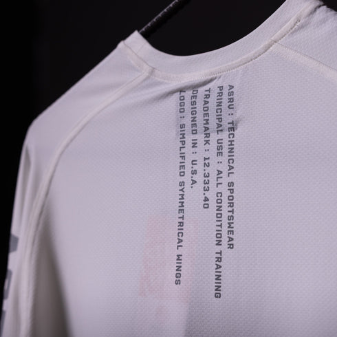 SP'20 Long Sleeve Shirt - S Discontinued