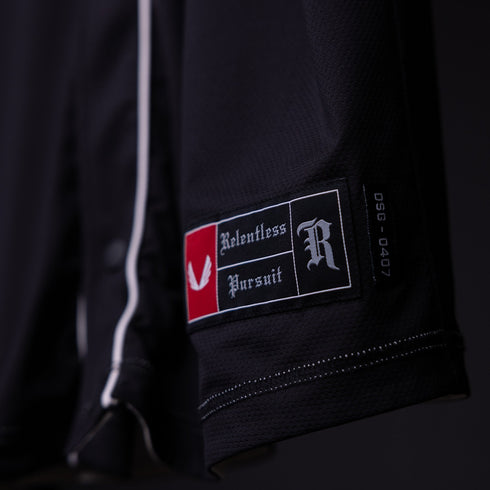 FA'21 Reversible Jersey - L - Unreleased