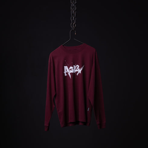 SM'22 Graphic Long Sleeve - L - Limited Edition
