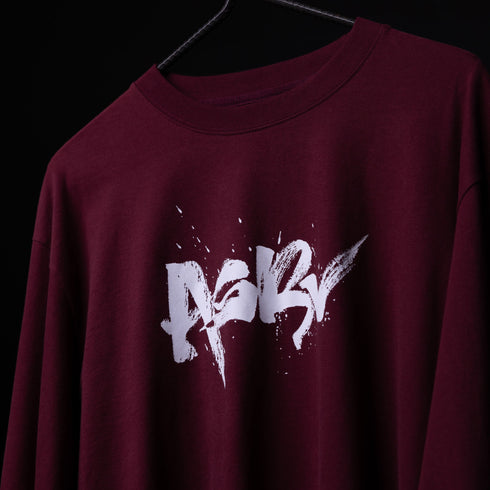 SM'22 Graphic Long Sleeve - L - Limited Edition