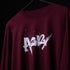 SM'22 Graphic Long Sleeve - L - Limited Edition