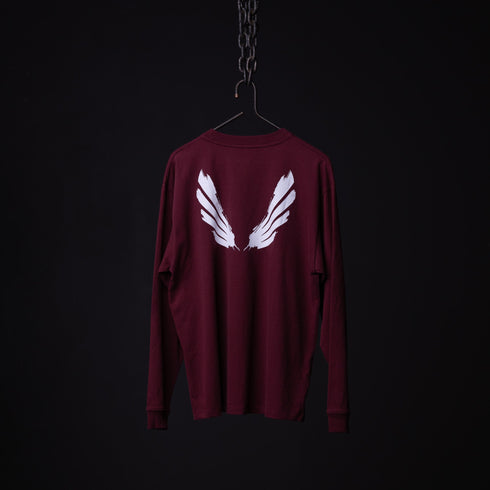 SM'22 Graphic Long Sleeve - L - Limited Edition