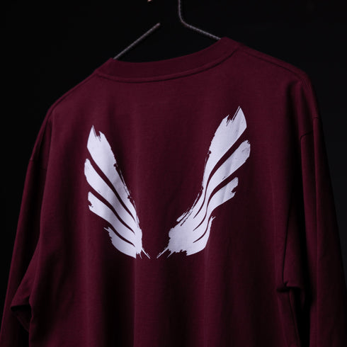 SM'22 Graphic Long Sleeve - L - Limited Edition