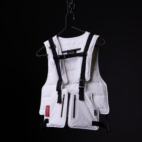 2018 Technical Vest - Discontinued