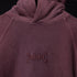FA'19 Reverse Weave Hoodie - M - Discontinued