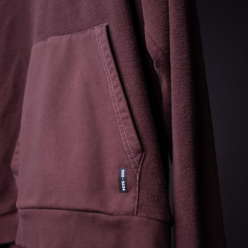 FA'19 Reverse Weave Hoodie - M - Discontinued