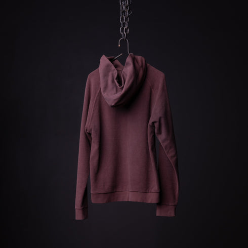 FA'19 Reverse Weave Hoodie - M - Discontinued