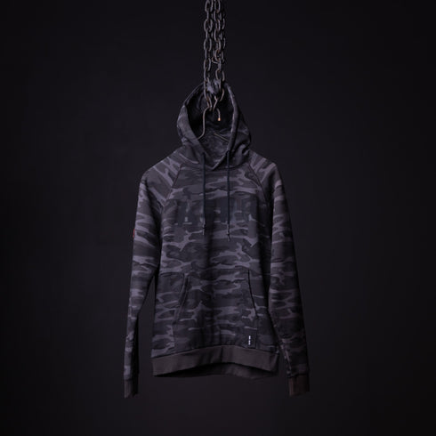 WN'19 RainPlus® Hoodie - S - Discontinued