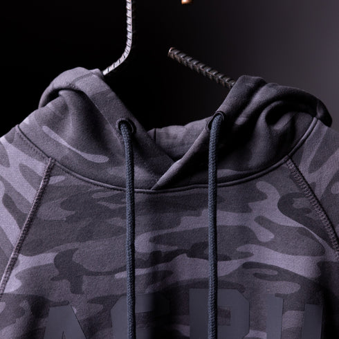 WN'19 RainPlus® Hoodie - S - Discontinued