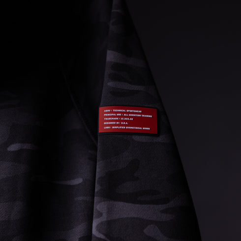 WN'19 RainPlus® Hoodie - S - Discontinued